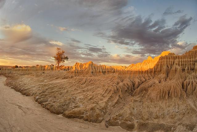 Mungo National Park